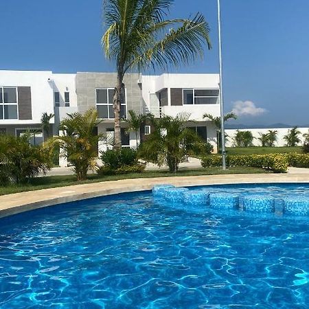 Hermosa Casa En Acapulco Con Club De Playa. 外观 照片