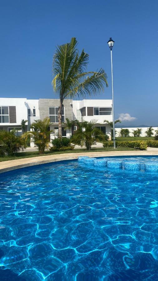 Hermosa Casa En Acapulco Con Club De Playa. 外观 照片