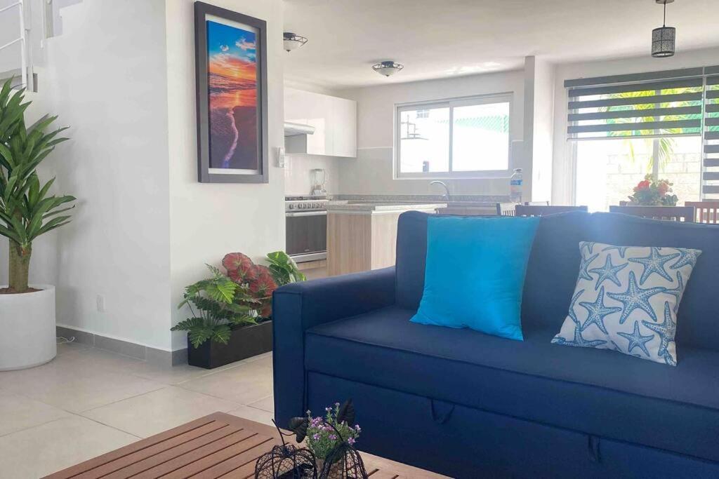 Hermosa Casa En Acapulco Con Club De Playa. 外观 照片