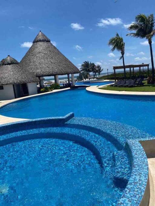 Hermosa Casa En Acapulco Con Club De Playa. 外观 照片