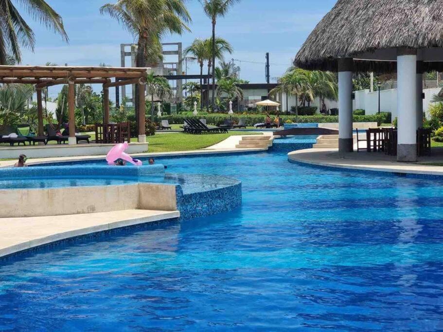 Hermosa Casa En Acapulco Con Club De Playa. 外观 照片